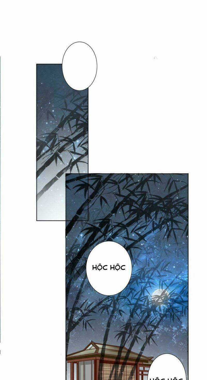 Giang Hồ Tái Kiến Chapter 28 trang 9