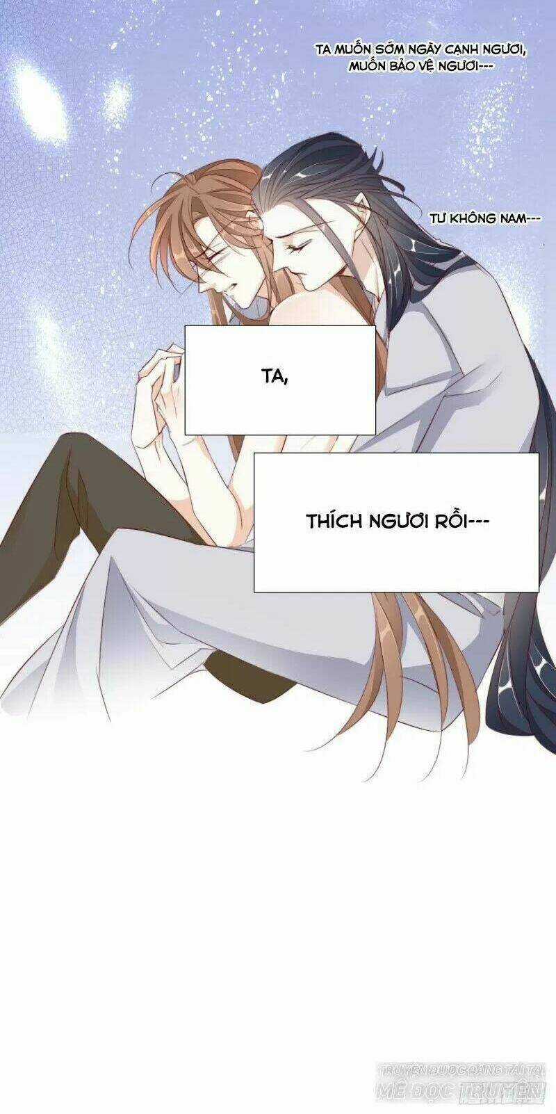 Giang Hồ Tái Kiến Chapter 29 trang 10