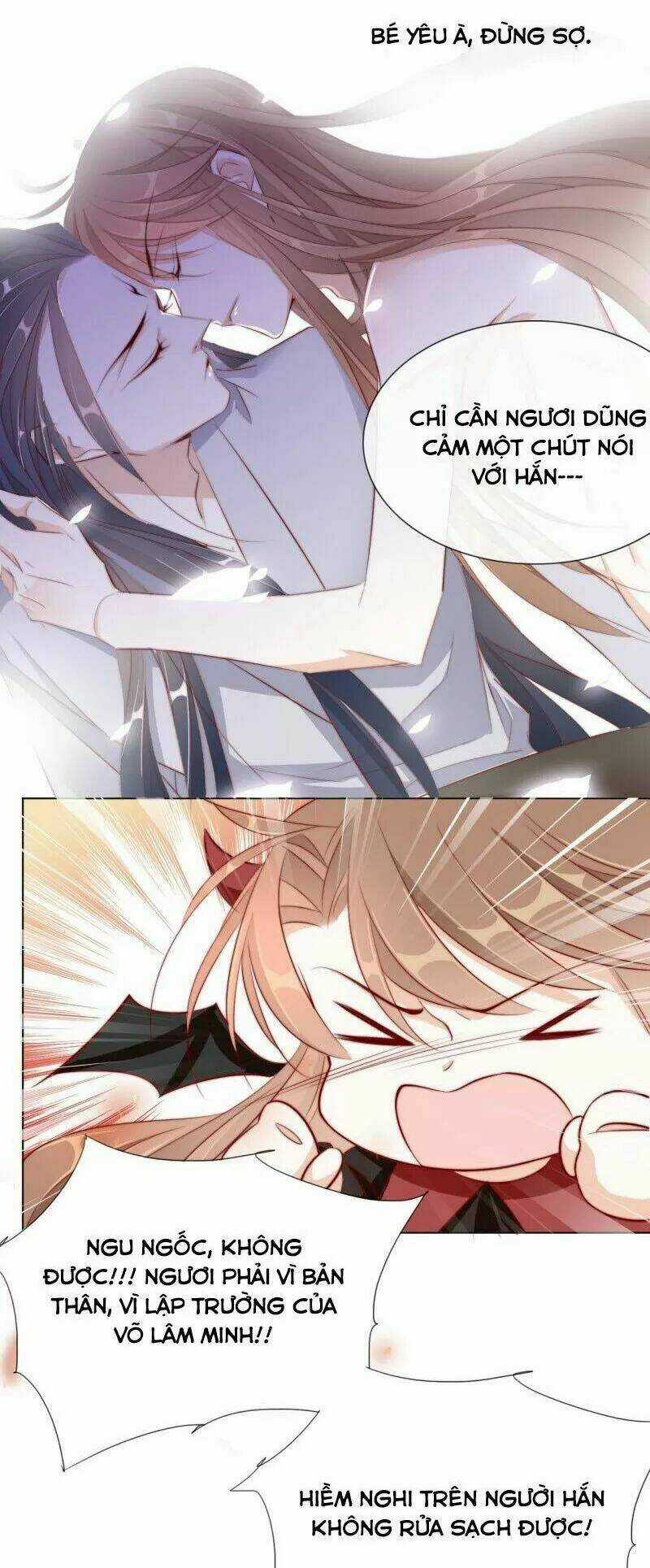 Giang Hồ Tái Kiến Chapter 29 trang 15