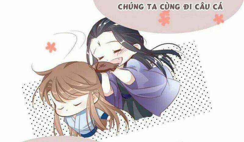 Giang Hồ Tái Kiến Chapter 29 trang 28