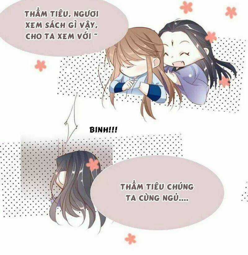 Giang Hồ Tái Kiến Chapter 29 trang 29