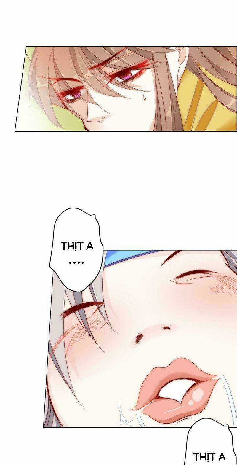 Giang Hồ Tái Kiến Chapter 3 trang 13