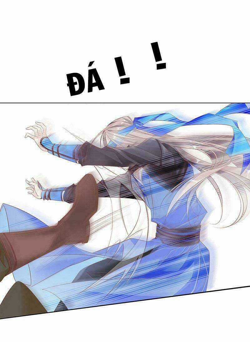 Giang Hồ Tái Kiến Chapter 3 trang 15