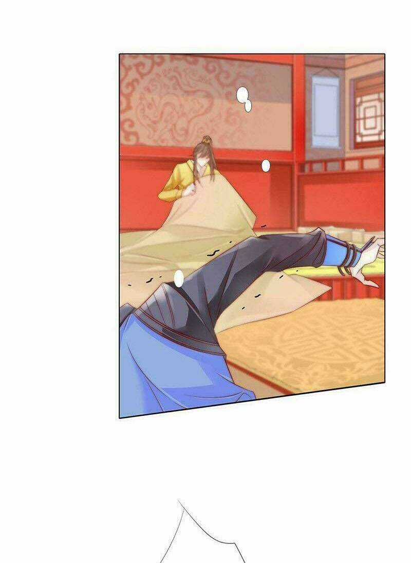 Giang Hồ Tái Kiến Chapter 3 trang 16