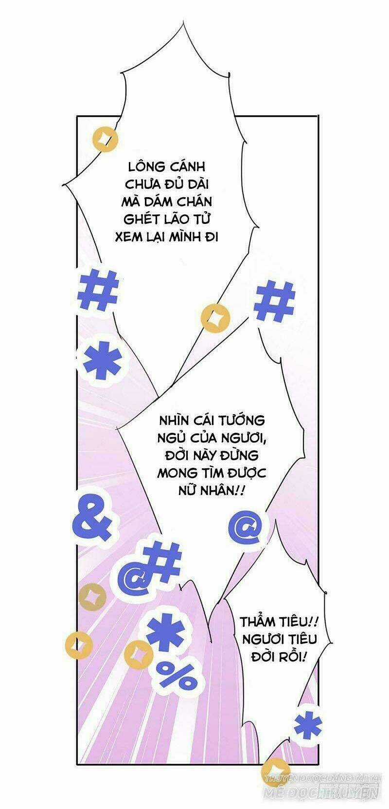 Giang Hồ Tái Kiến Chapter 3 trang 18