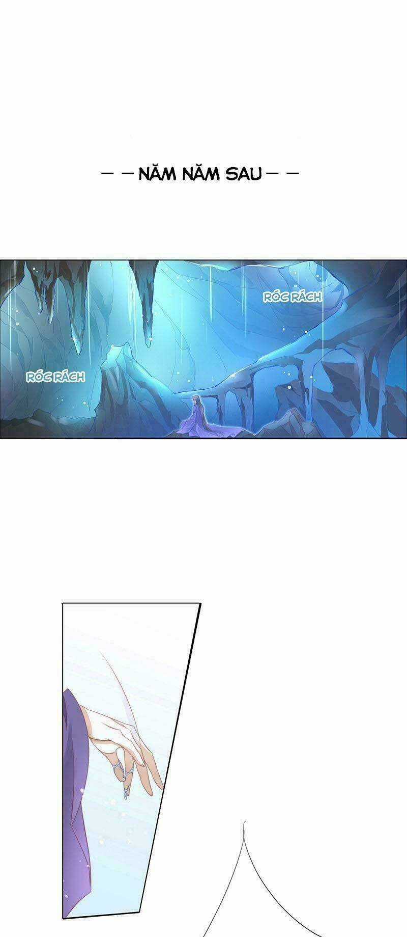 Giang Hồ Tái Kiến Chapter 3 trang 2