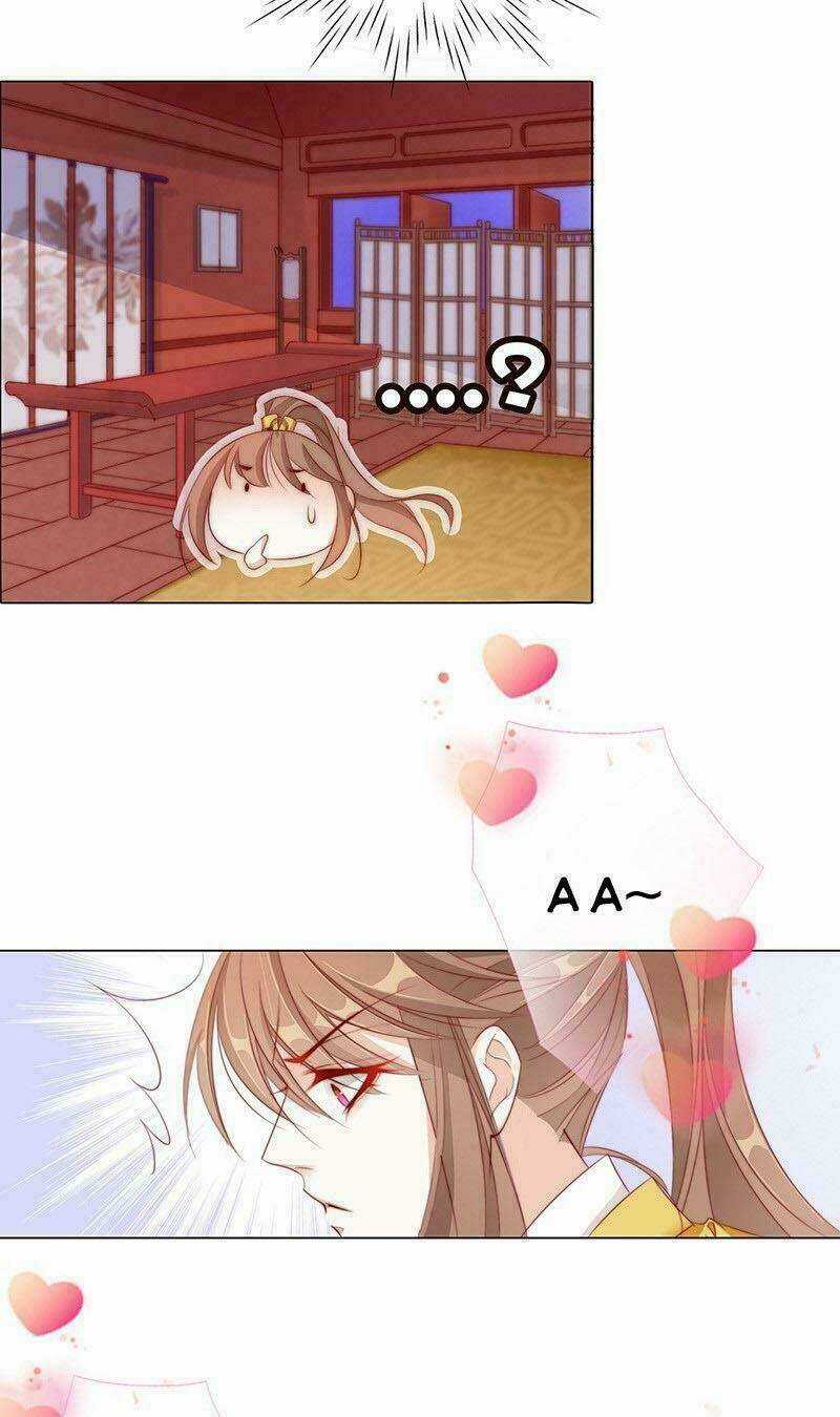 Giang Hồ Tái Kiến Chapter 3 trang 21