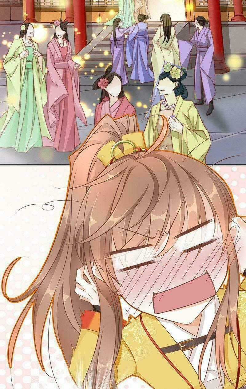 Giang Hồ Tái Kiến Chapter 3 trang 24