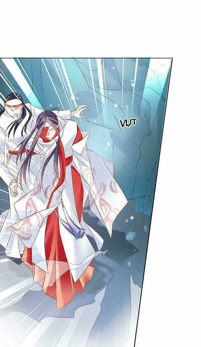 Giang Hồ Tái Kiến Chapter 3 trang 4