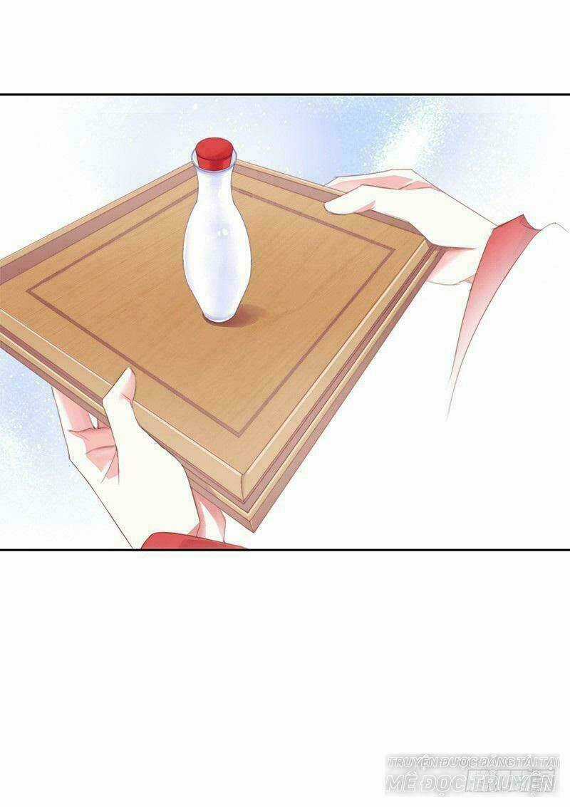 Giang Hồ Tái Kiến Chapter 3 trang 8