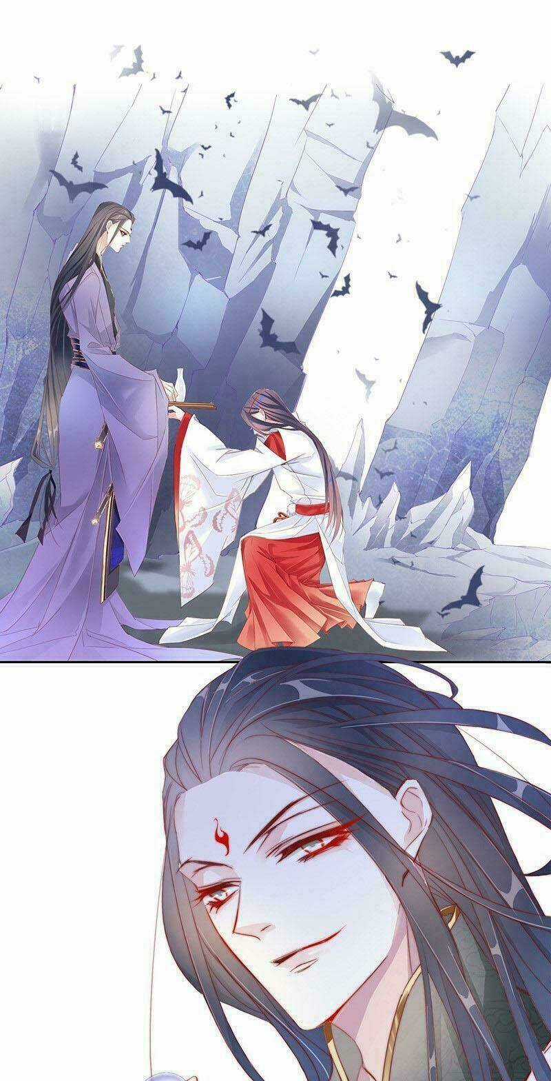 Giang Hồ Tái Kiến Chapter 3 trang 9