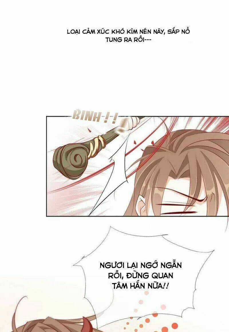 Giang Hồ Tái Kiến Chapter 30 trang 11