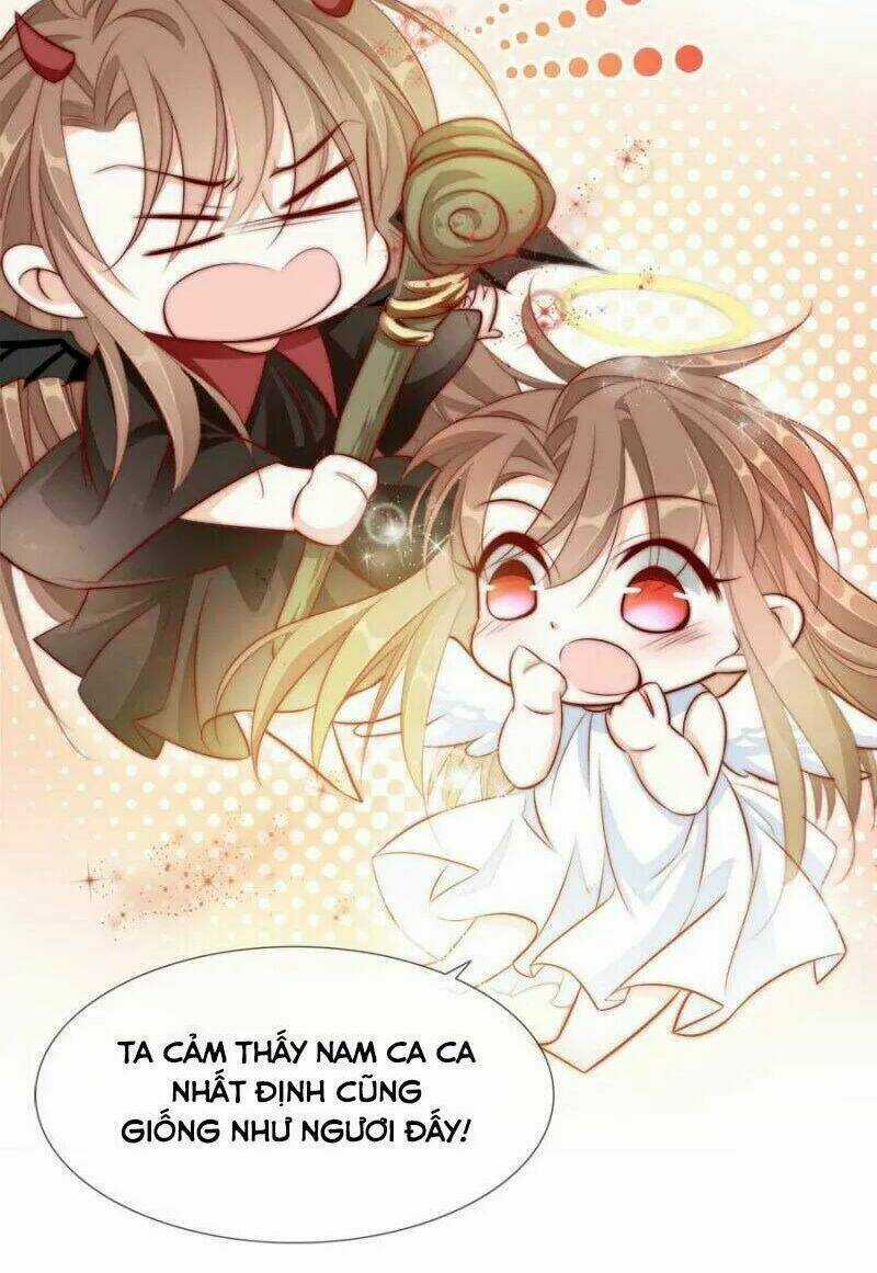 Giang Hồ Tái Kiến Chapter 30 trang 12