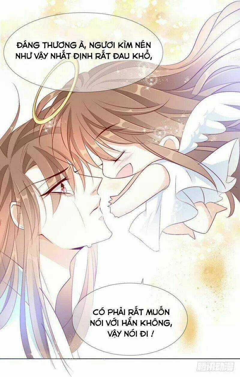 Giang Hồ Tái Kiến Chapter 30 trang 13