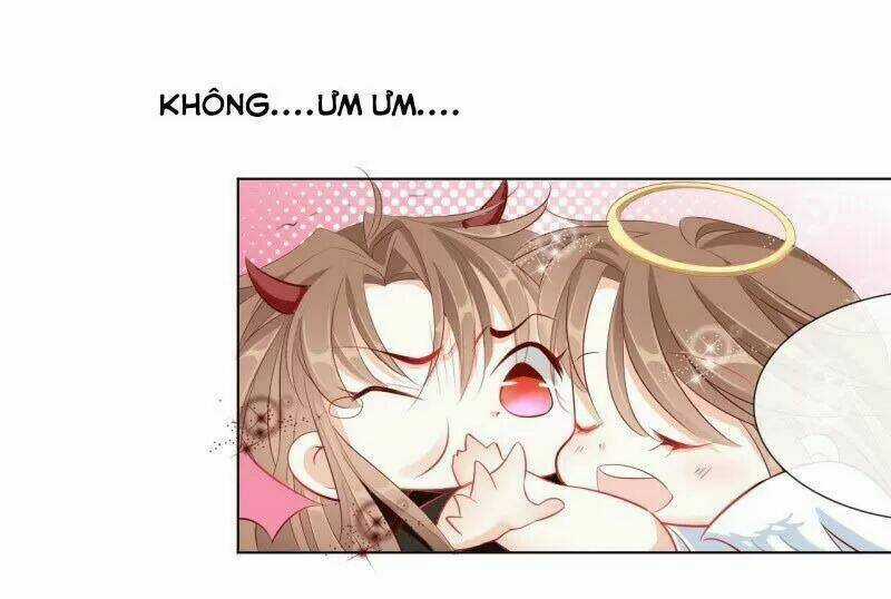 Giang Hồ Tái Kiến Chapter 30 trang 14