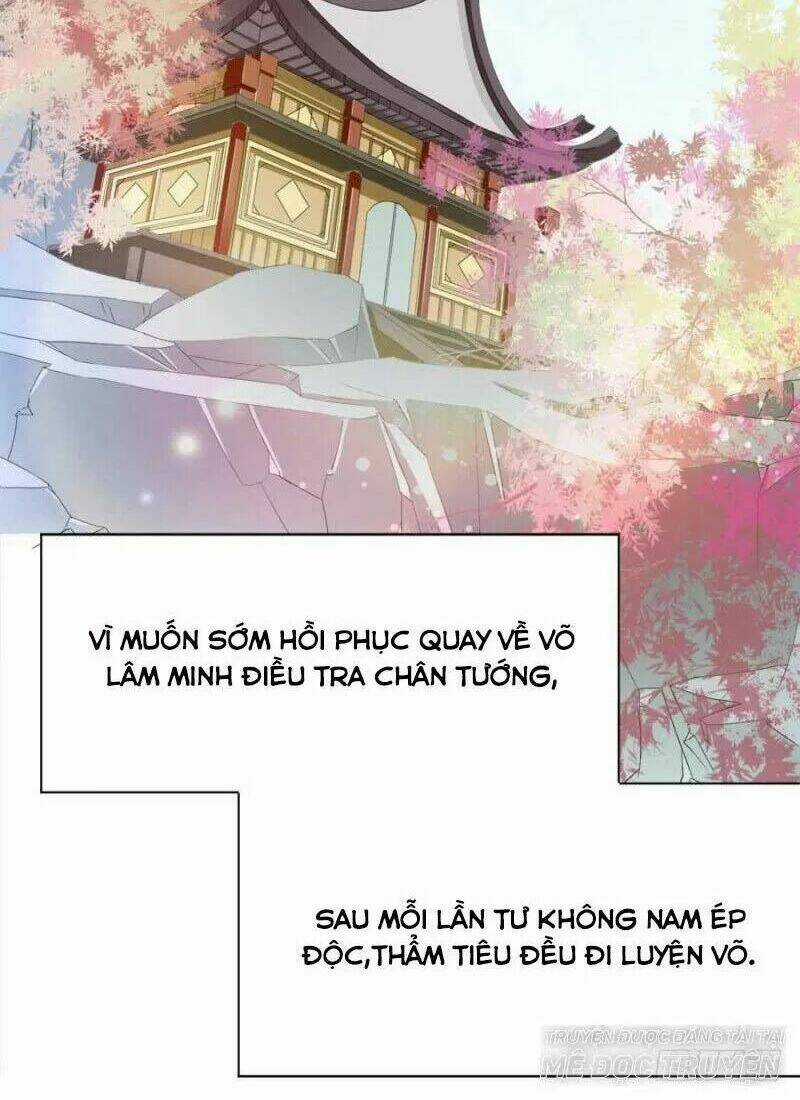 Giang Hồ Tái Kiến Chapter 30 trang 20