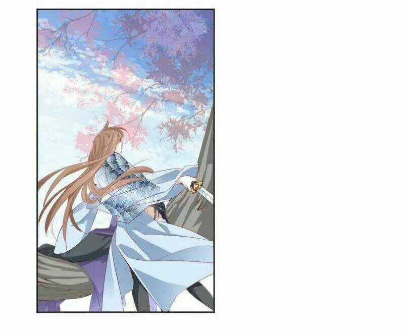 Giang Hồ Tái Kiến Chapter 30 trang 21