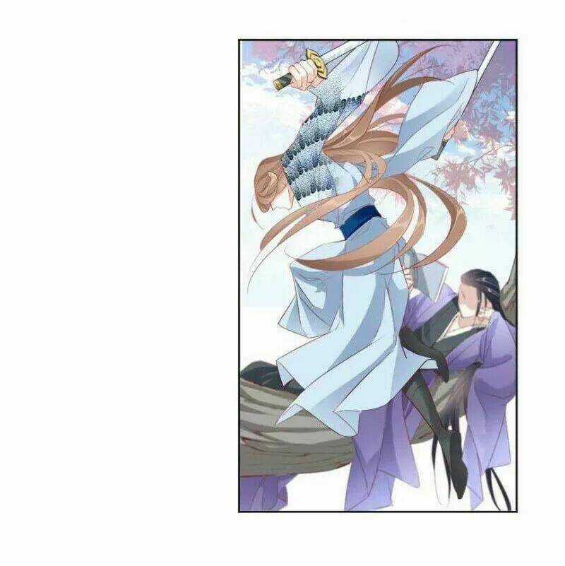 Giang Hồ Tái Kiến Chapter 30 trang 22