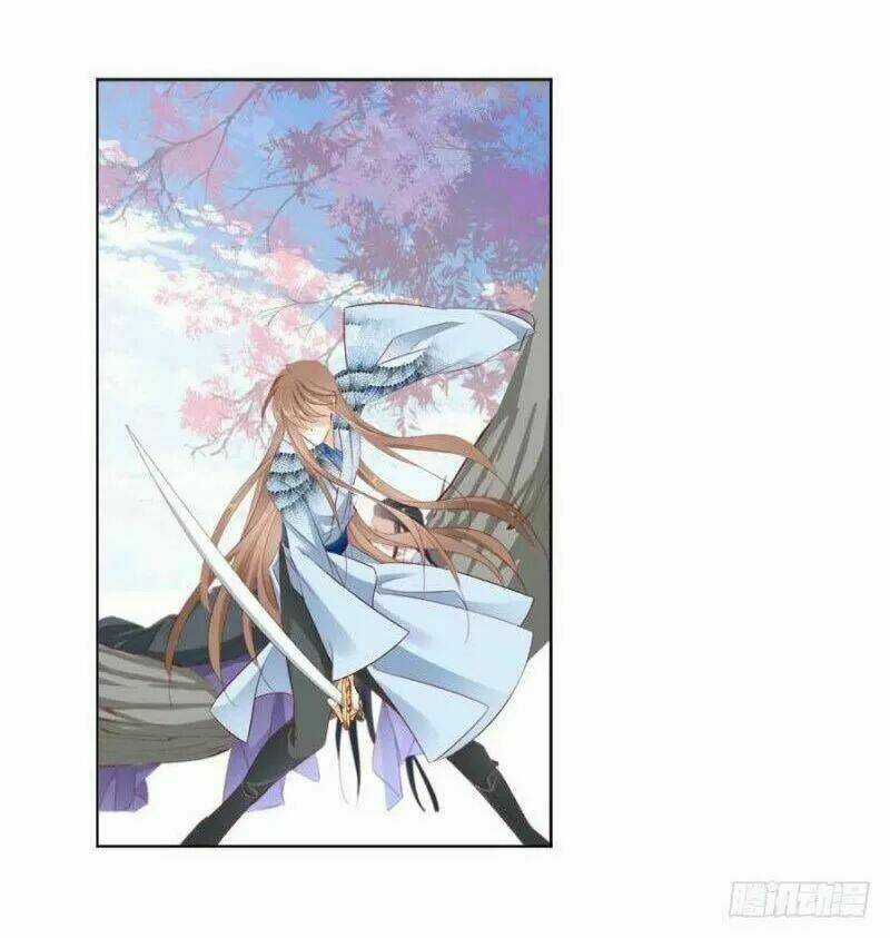 Giang Hồ Tái Kiến Chapter 30 trang 23