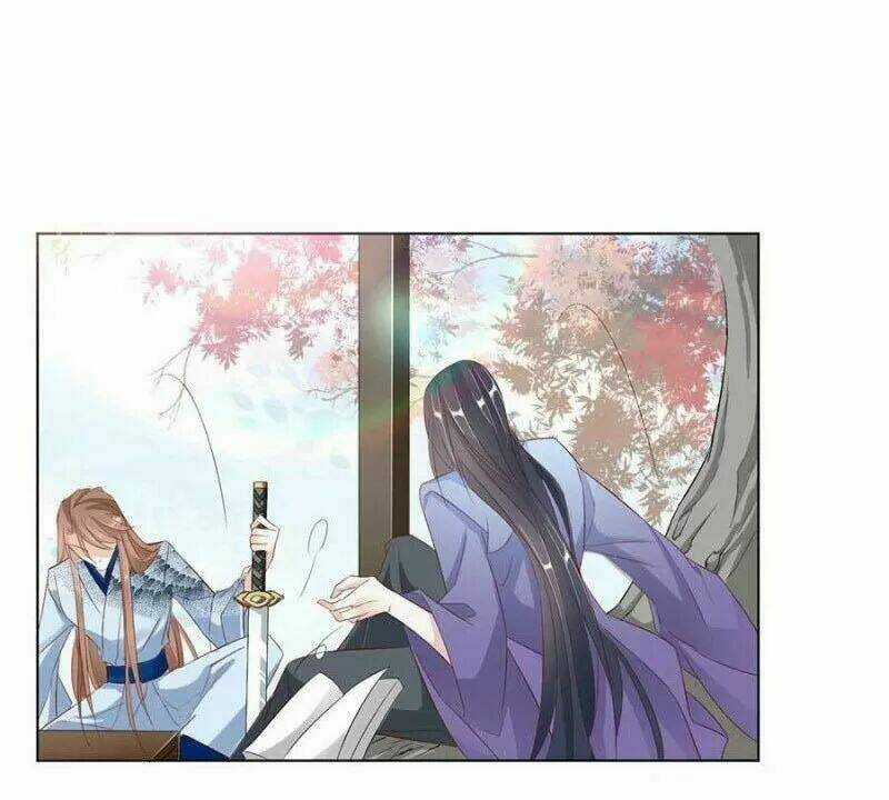 Giang Hồ Tái Kiến Chapter 30 trang 25