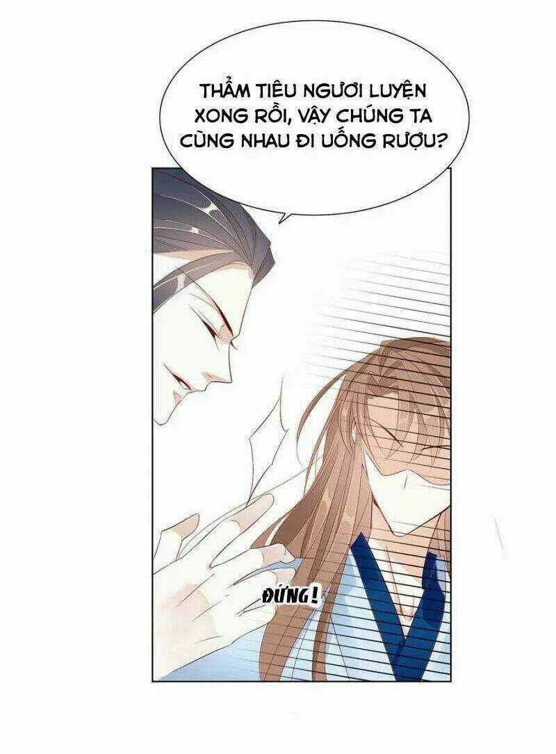 Giang Hồ Tái Kiến Chapter 30 trang 26