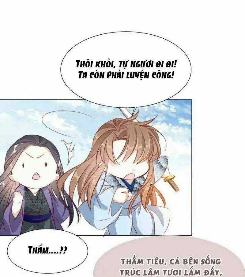 Giang Hồ Tái Kiến Chapter 30 trang 27