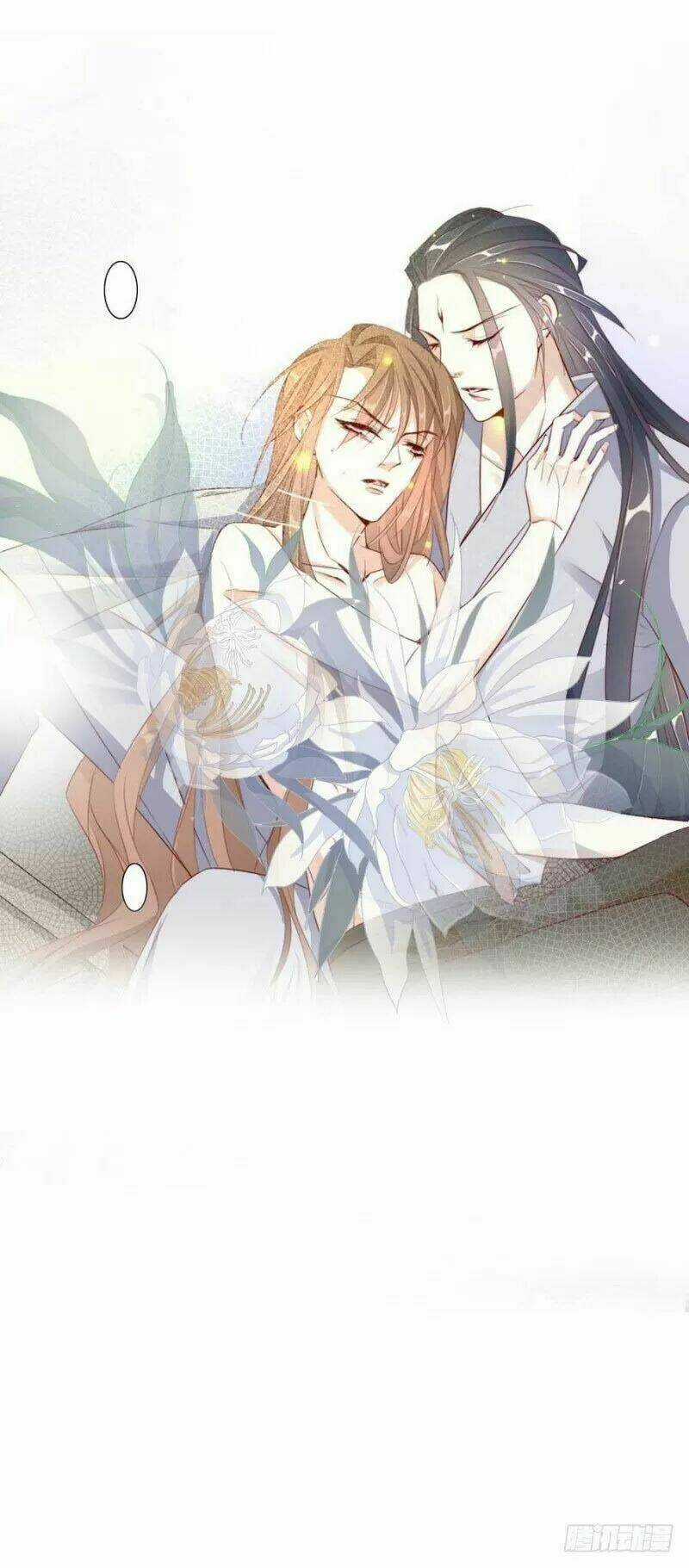 Giang Hồ Tái Kiến Chapter 30 trang 4