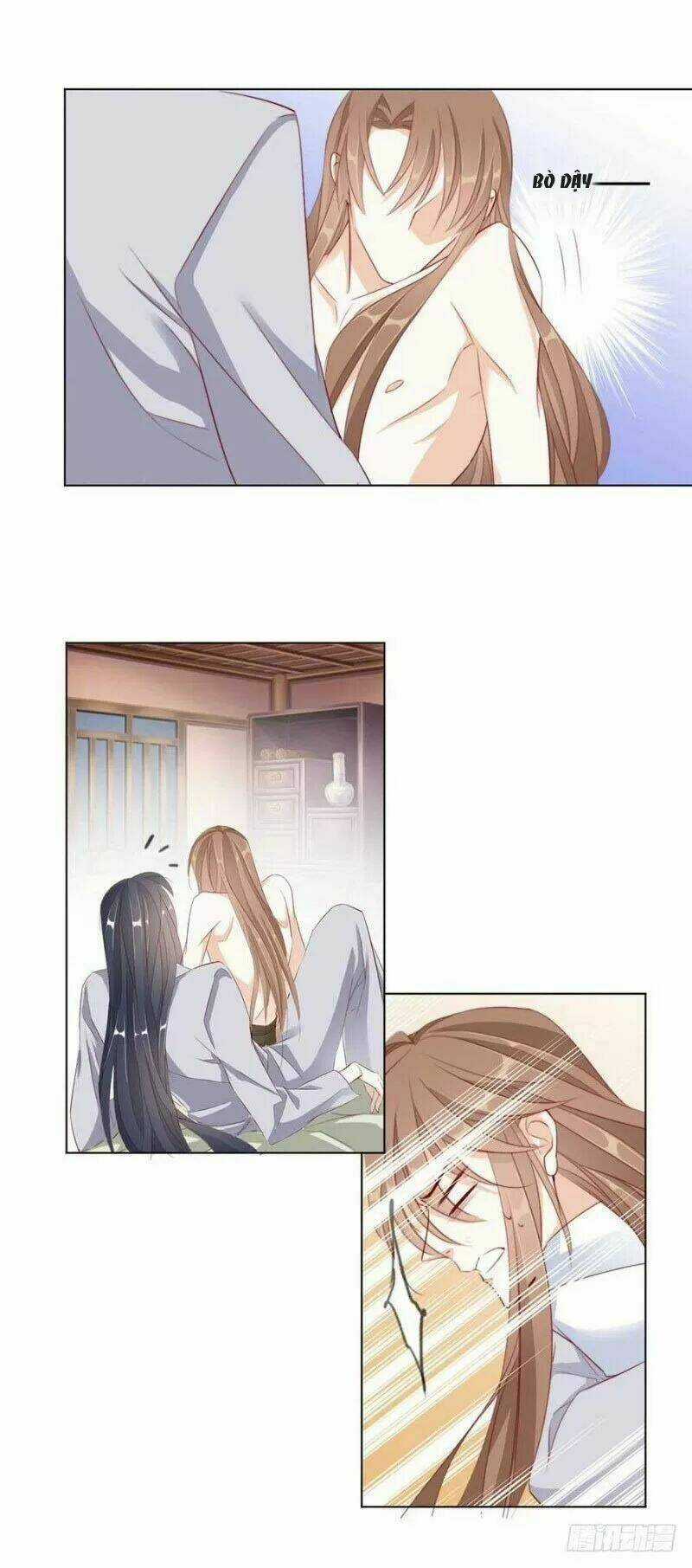 Giang Hồ Tái Kiến Chapter 30 trang 5