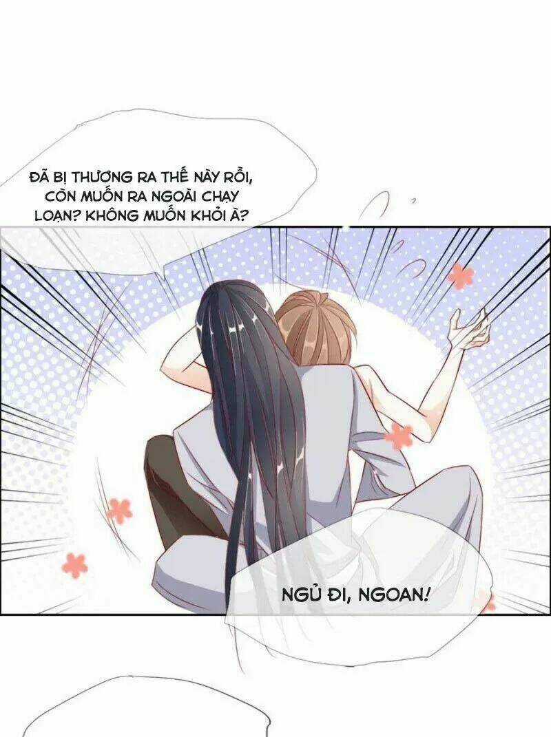 Giang Hồ Tái Kiến Chapter 30 trang 6
