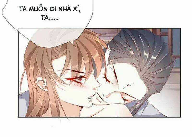 Giang Hồ Tái Kiến Chapter 30 trang 7