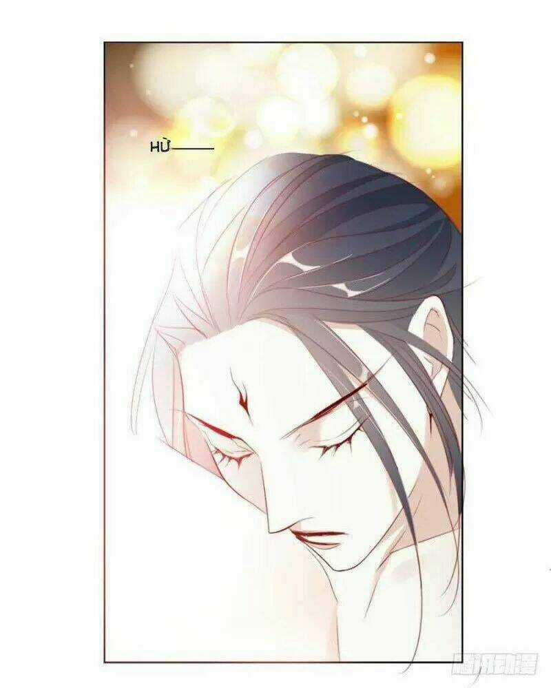 Giang Hồ Tái Kiến Chapter 30 trang 8