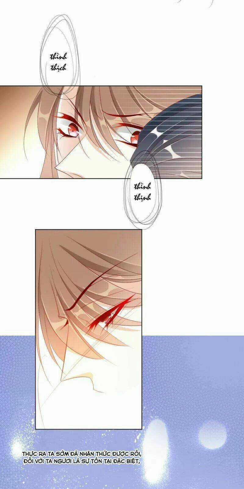 Giang Hồ Tái Kiến Chapter 30 trang 9
