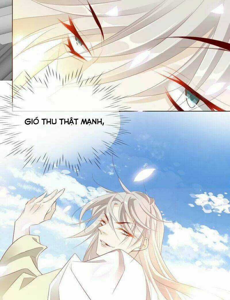 Giang Hồ Tái Kiến Chapter 31 trang 11