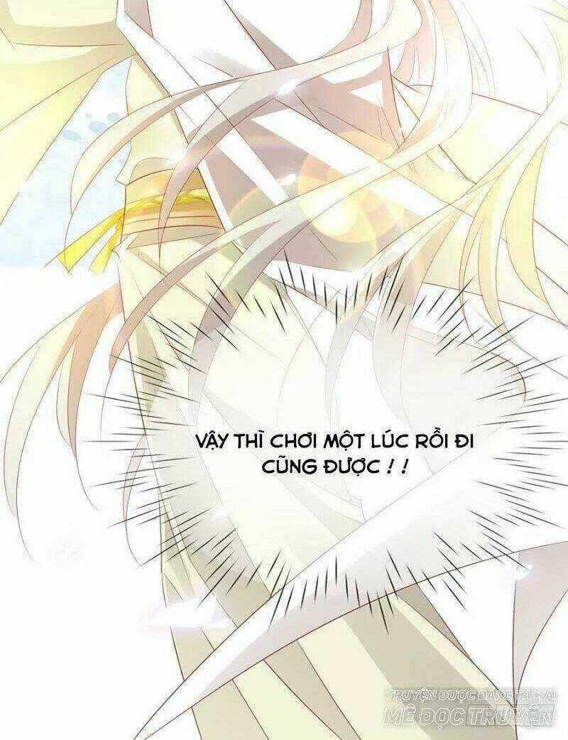 Giang Hồ Tái Kiến Chapter 31 trang 12