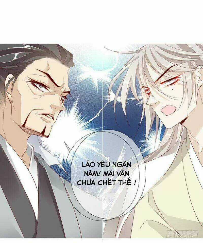 Giang Hồ Tái Kiến Chapter 31 trang 14