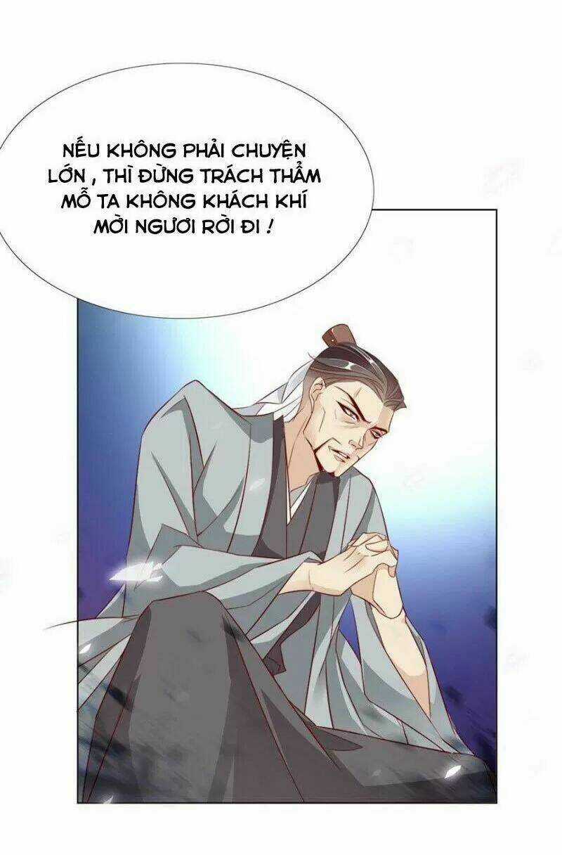 Giang Hồ Tái Kiến Chapter 31 trang 18