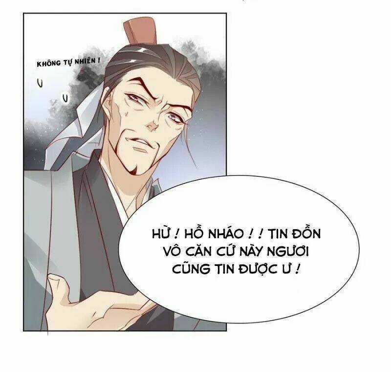 Giang Hồ Tái Kiến Chapter 31 trang 20