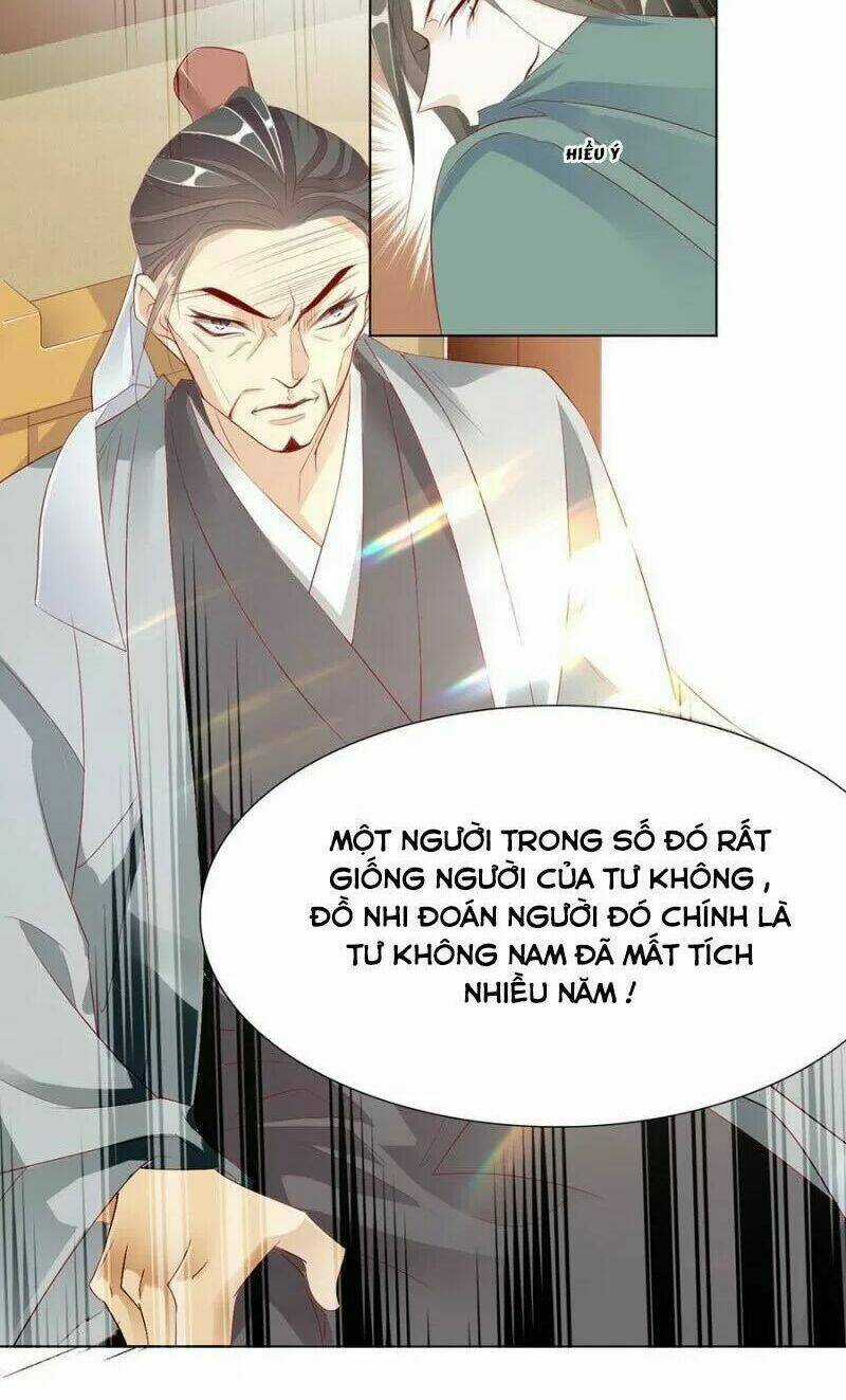 Giang Hồ Tái Kiến Chapter 31 trang 24