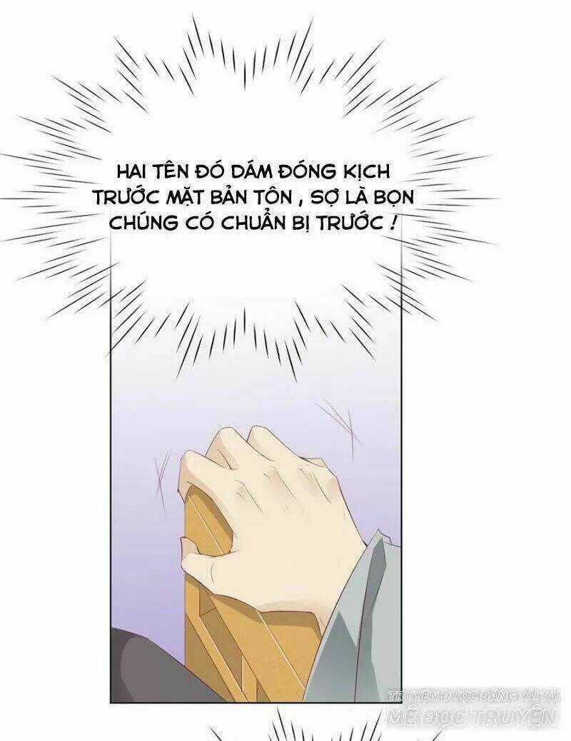 Giang Hồ Tái Kiến Chapter 31 trang 25