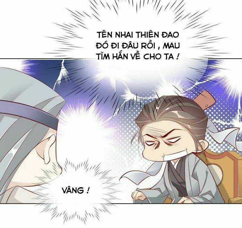 Giang Hồ Tái Kiến Chapter 31 trang 26