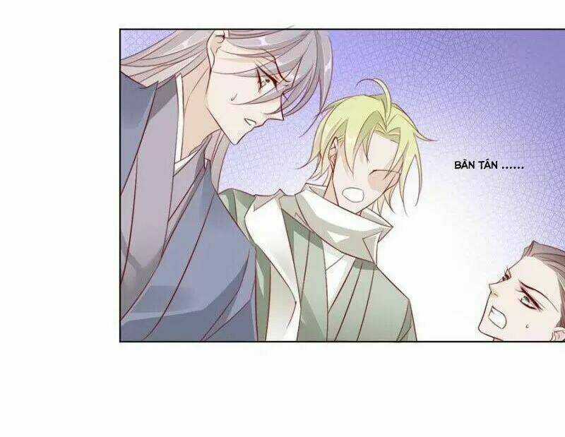 Giang Hồ Tái Kiến Chapter 31 trang 28