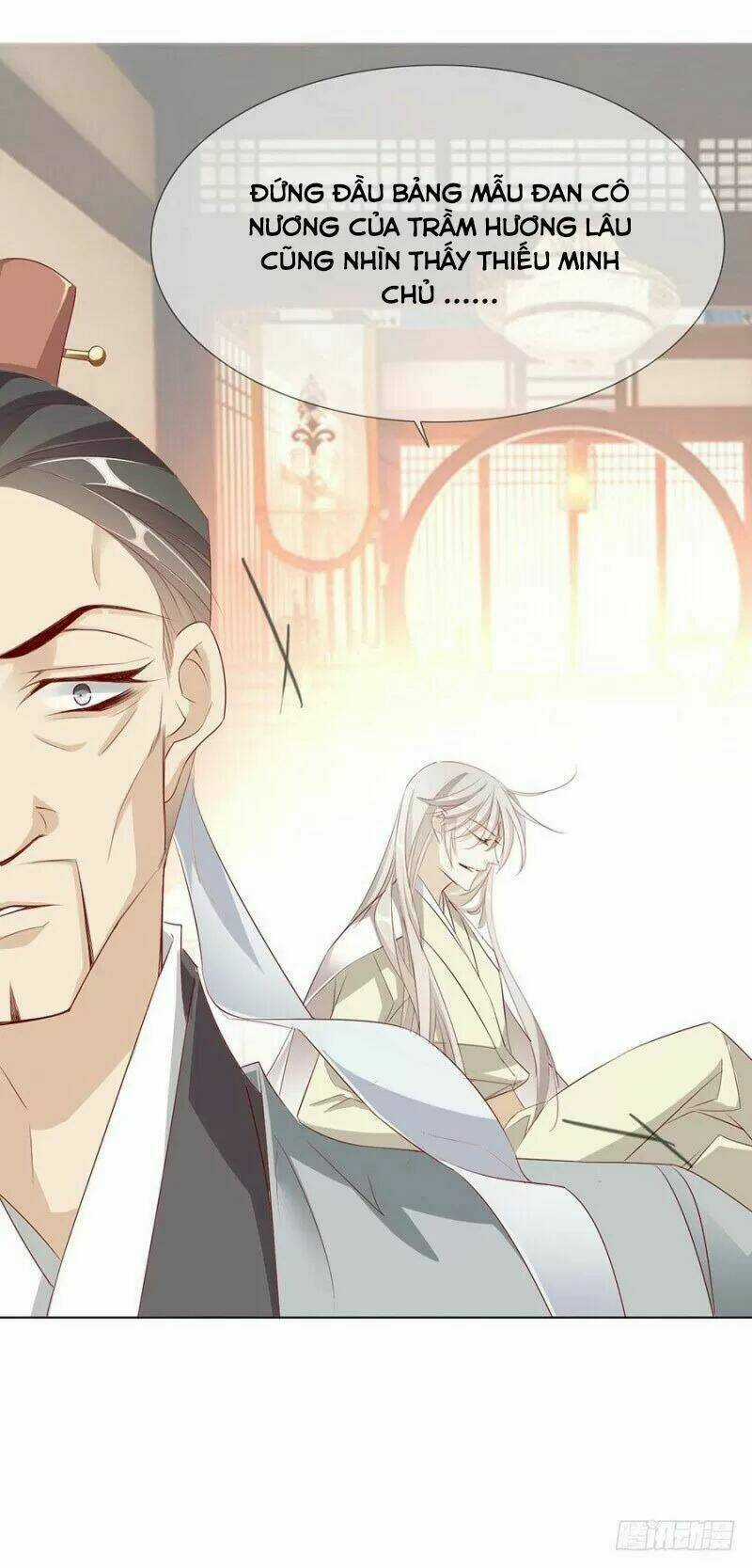 Giang Hồ Tái Kiến Chapter 31 trang 31