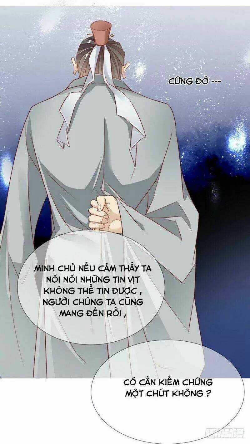 Giang Hồ Tái Kiến Chapter 31 trang 33