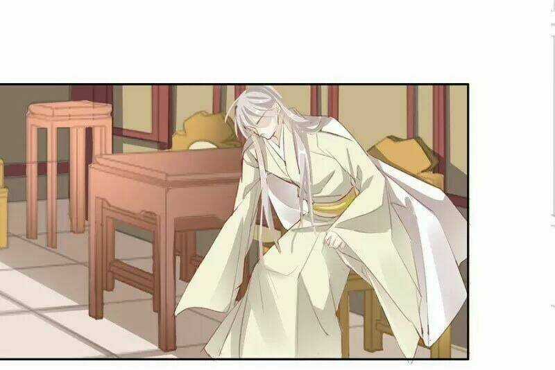 Giang Hồ Tái Kiến Chapter 31 trang 34