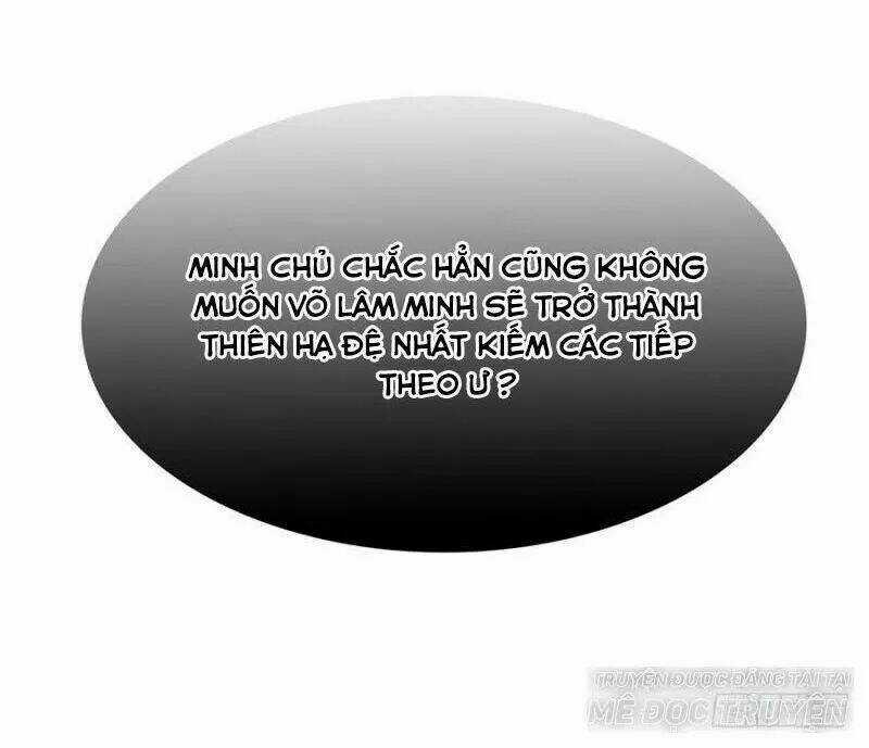 Giang Hồ Tái Kiến Chapter 31 trang 36