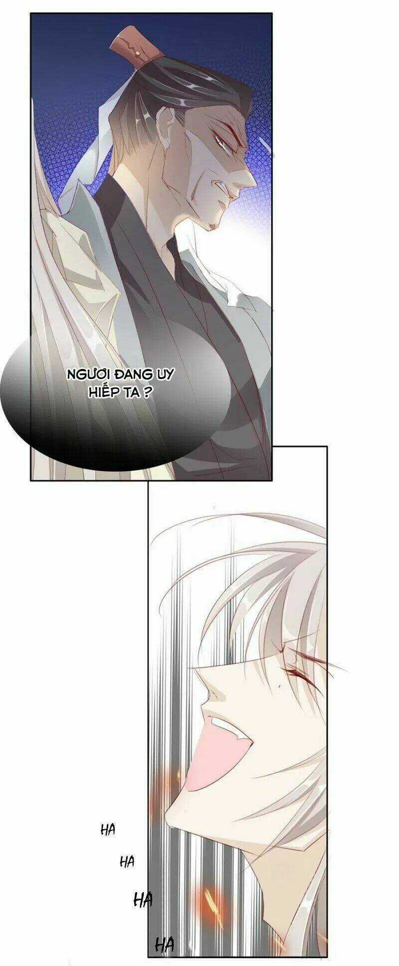 Giang Hồ Tái Kiến Chapter 31 trang 37