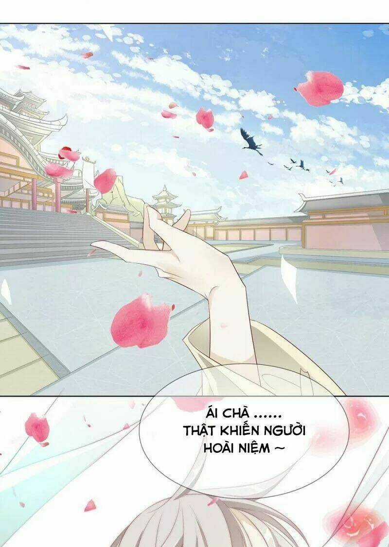 Giang Hồ Tái Kiến Chapter 31 trang 4