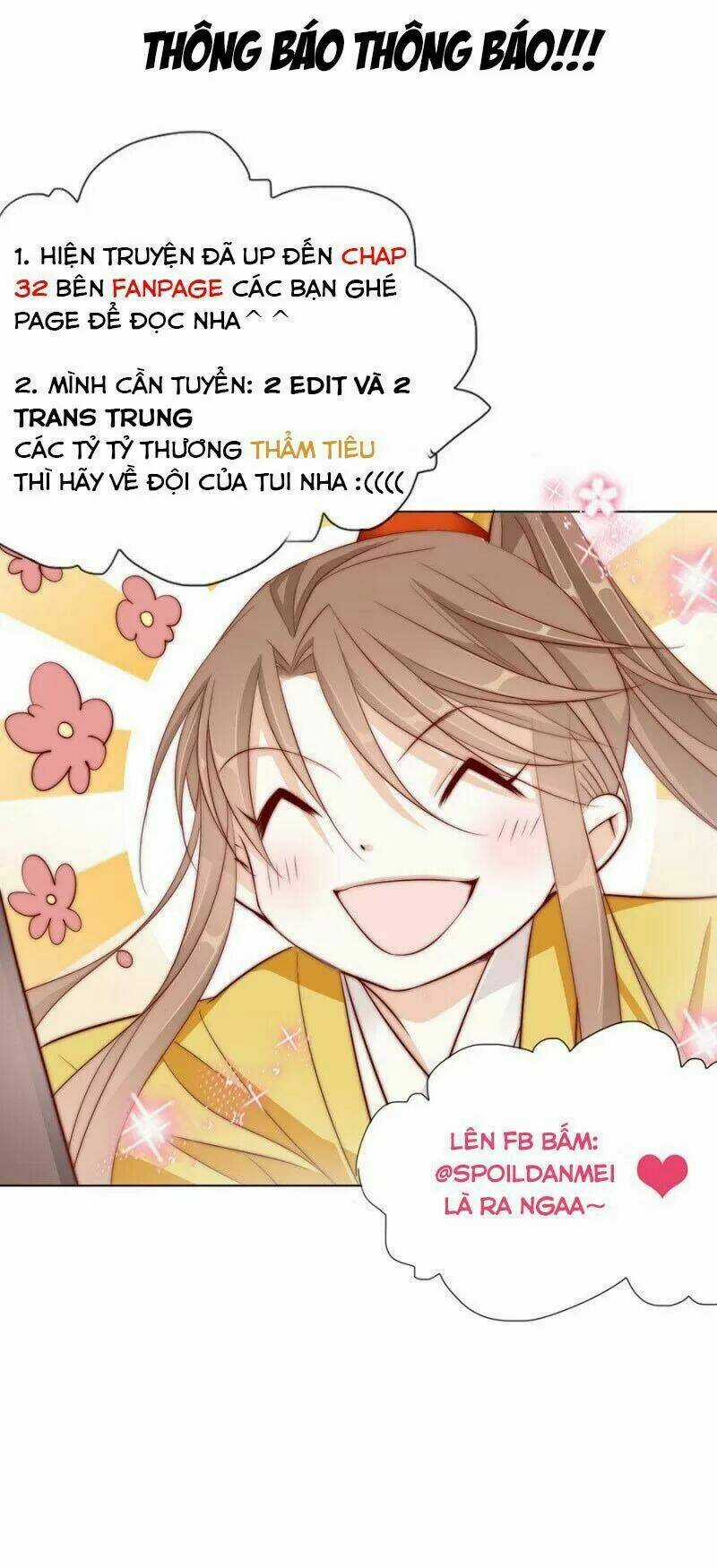 Giang Hồ Tái Kiến Chapter 31 trang 42