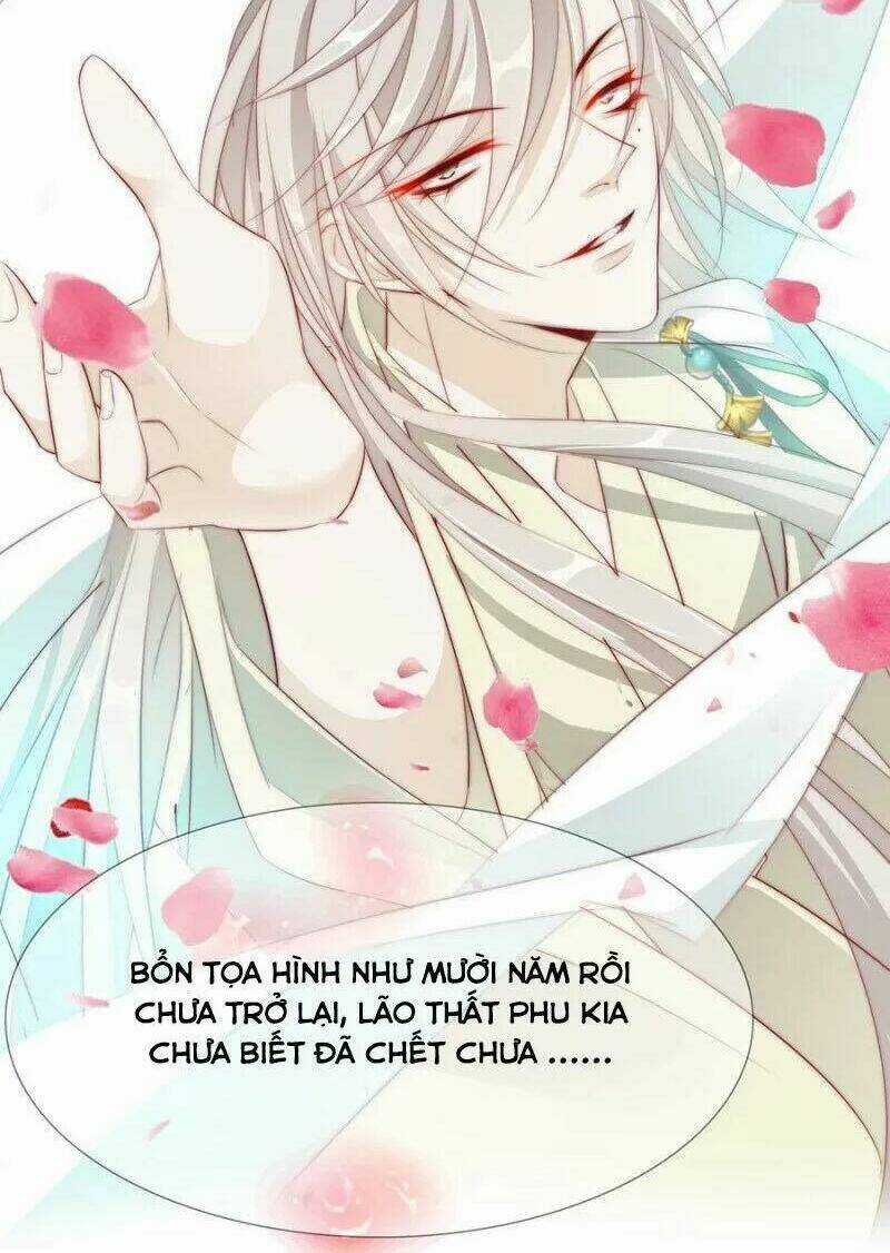 Giang Hồ Tái Kiến Chapter 31 trang 5