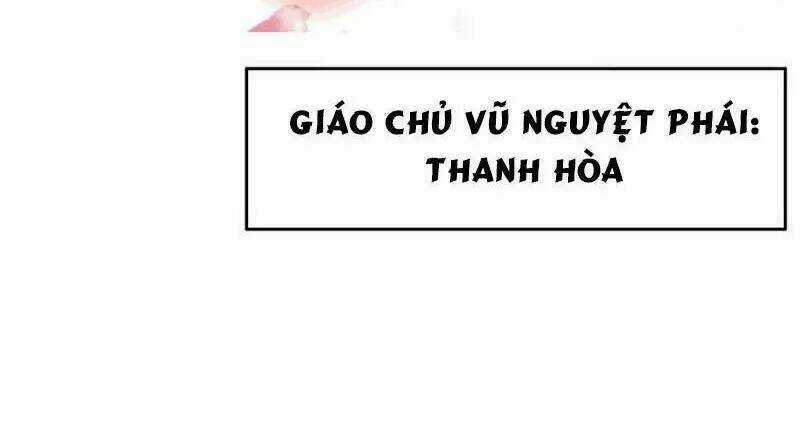 Giang Hồ Tái Kiến Chapter 31 trang 6